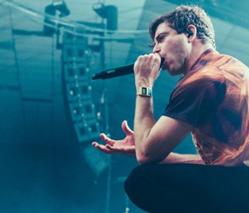 NORTHLANE + IN HEARTS WAKE // To Our Scattered Bodies Go