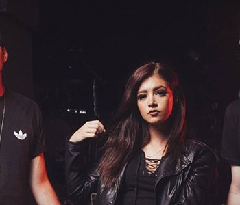 AGAINST THE CURRENT // Pop Rock Explosions Everywhere