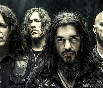 MACHINE HEAD // To Release Single ‘Is Anybody Out There?’