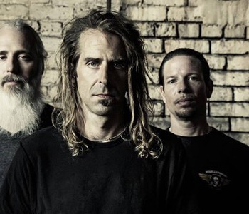 LAMB OF GOD // Extend November Tour With Headline Dates