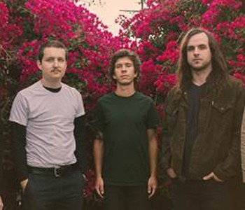 TOUCHE AMORE // Announce New Record, Stream Single ‘Palm Dreams’