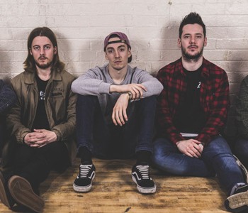 TRASH BOAT // Trashed, Lost and Wrecked
