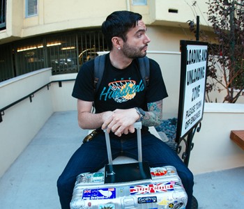 A DAY TO REMEMBER // Announce ‘Bad Vibes’ Tour with Of Mice & Men