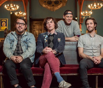 BEACH SLANG // Release New Single Ahead of Second Album