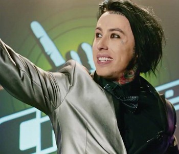 FALLING IN REVERSE // Rock’s Baddest Boy Returns to Australia