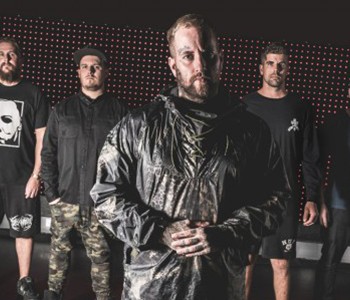 SET ON END // Premiere Music Video, ‘Dark Beyond’