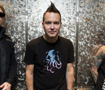BLINK-182 // Tracks Skiba Does Better Than DeLonge