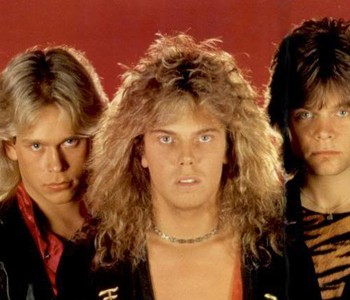 THE HYST LIST // How To Feed Your Parkway-Related Euro Metal Addiction