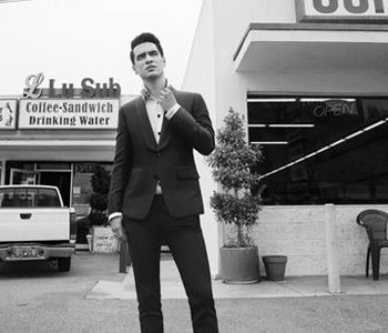 PANIC! AT THE DISCO // Announce 2017 Australian Tour