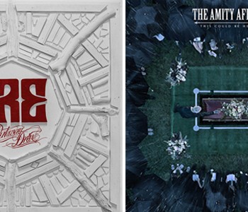 METAL MONDAY // Parkway Drive and The Amity Affliction Drop New Tunes