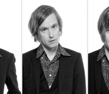 REFUSED // New Noise For Old Problems