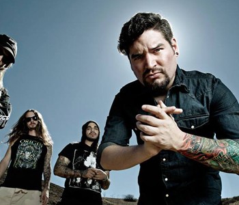SUICIDE SILENCE // Announce Australian Tour