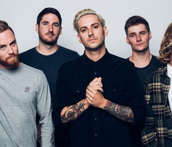 THE BRAVE // To Debut With Album ‘Epoch’