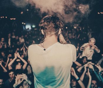 BURIED IN VERONA // Why Their Breakup Is A Miracle