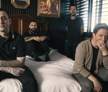 BAYSIDE // Vacancy