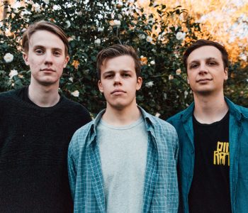 COLUMBUS // Spring Forever
