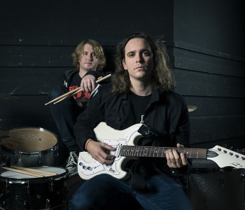 DZ DEATHRAYS // Party From Below 2016