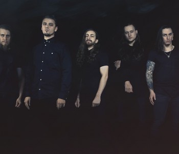 FALLUJAH // Everything You Need To Know About Death Metal’s Titans