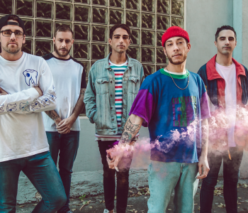 HELLIONS // Cast Into Oblivia. This is Hellions Magnum Opus.
