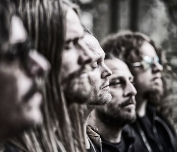 OPETH // Announce 2nd & Final Melbourne Show