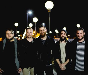 SAFE HANDS // Premiere New Video for ‘The Great Affair’