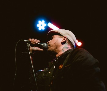 CHASING GHOSTS // Drop New Single ‘Jane Doe’