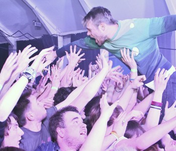 ENTER SHIKARI // Release ‘The Mindsweep’ Tour Documentary