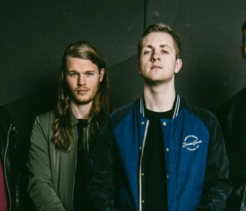 I, PREVAIL // Announce Debut LP, ‘Lifelines’