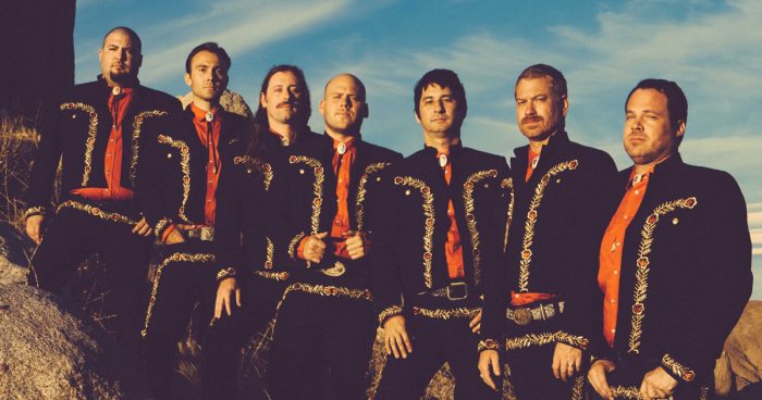 mariachi el bronx