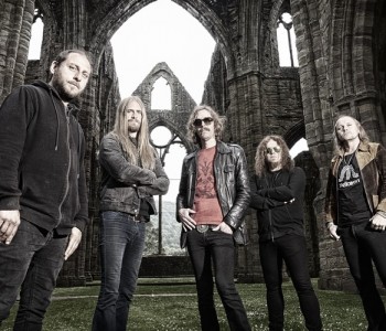 OPETH // Release New Single, ‘Sorceress’