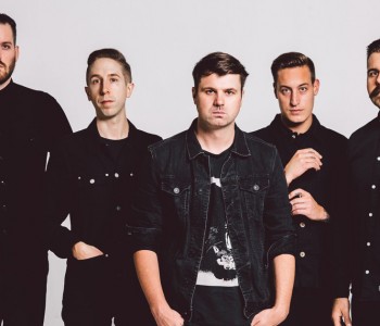 SILVERSTEIN // From Emerald Shades to Jade