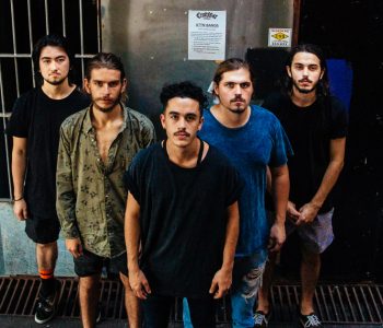 STORIES // Announce Indefinite Hiatus