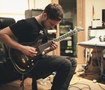 ARCHITECTS // Tom Searle Passes Away From Cancer