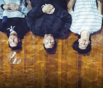 TROPHY EYES // Dispatch New Single ‘Heaven Sent’