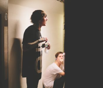 BRING ME THE HORIZON // Band Cancels Remaining Aus Tour, Fans Urge Architects to Perform Sideshow
