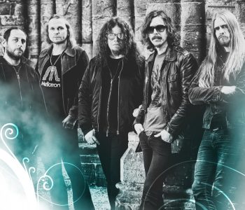 OPETH // Quality Hang Preview: Ascending to Rock Royalty?