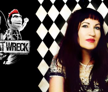 FAT WRECK CHORDS // Erin Kelly-Burkett: Punk-U-Mentary Star