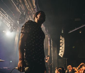 HACKTIVIST // Drop Surprise EP ‘Over-Throne’
