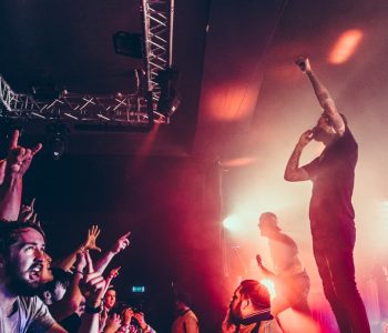 PARKWAY DRIVE // 10 of PWD’s Underappreciated Gems