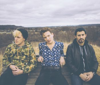 THE DIRTY NIL // F**k It, We’ll Do It Live