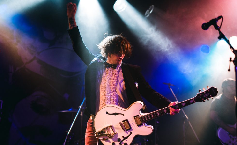 beach slang