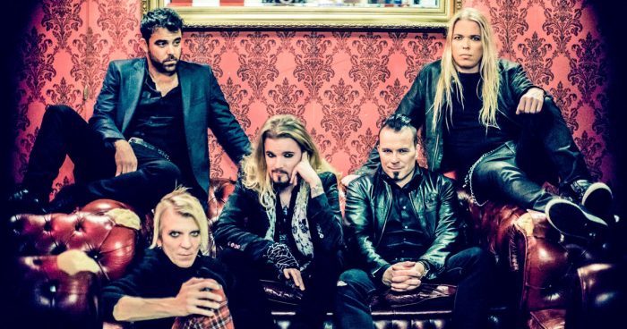 Apocalyptica band