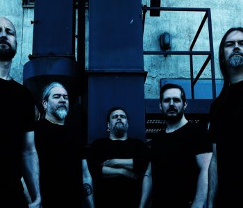 MESHUGGAH // Will Return to Australia in 2017
