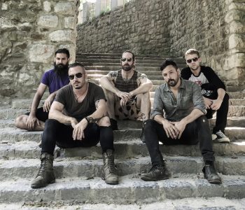 THE DILLINGER ESCAPE PLAN // Dissociation