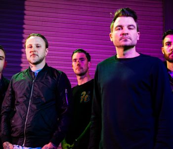 DEATH IN BLOOM // Exclusive Premiere of ‘A Means To Disappear’ Album Stream