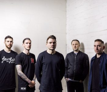 DEATH IN BLOOM // A Means To Disappear