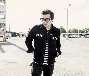 FRANK IERO // Quality Hang: Cutting The Cord