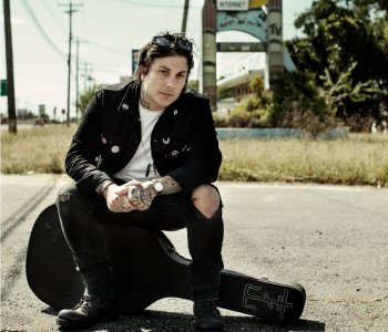 BREAKING NEWS // Frank Iero Involved In Serious Traffic Accident