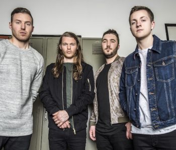 I PREVAIL // Backup Debut Album Release With New Music Video For ‘Stuck In Your Head’