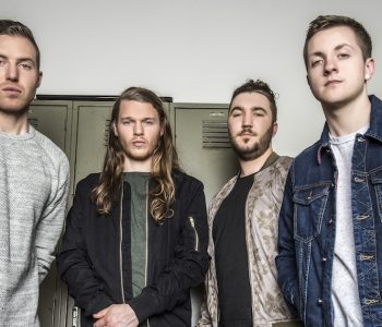 I PREVAIL // Sell Out Melb and Syd Shows + Announce Second Shows